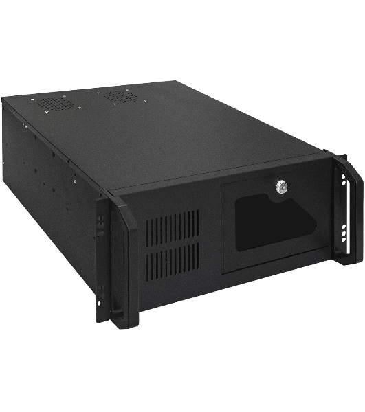 Серверный корпус ExeGate Pro 4U450-26/4U4020S (RM 19', высота 4U, глубина 450, БП 700PAS, USB)