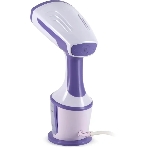 Отпариватель Vitek VT-2660 белый/фиолетовый, 1600 Вт, 30 г/мин, 250 мл, фото6