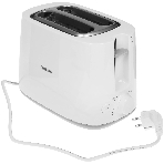 Тостер Philips HD2581/00 белый, 830 Вт, 2 слота, фото6