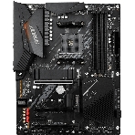Материнская плата Gigabyte B550 AORUS ELITE V2, AM4, AMD B550, 4xDDR4, 4xSATA, 2xM.2, 1xPCIe 4.0 x16, 1xPCIe 3.0 x16, 2xPCIe 3.0 x1, 1xHDMI, 1xDP, 1x2.5Gb LAN, 1xUSB-C 10Gbps, 4xUSB-A 10Gbps, 4xUSB-A 5Gbps, 2xUSB-A 2.0, 3x3.5 мм, 7.1, ATX, фото4