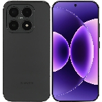 Смартфон Xiaomi 17 12Gb, 512Gb, черный, фото 1