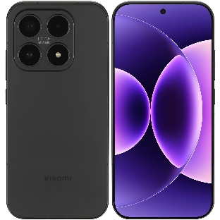 Смартфон Xiaomi 17 12Gb, 512Gb, черный
