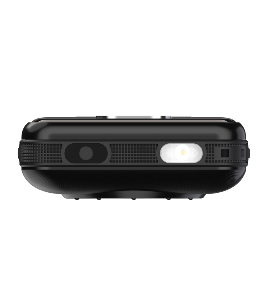 Мобильный телефон Maxvi P110 черный