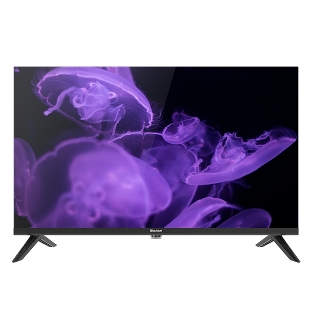 Телевизор BQ 24' 24FS32B черный LED HD 60Hz AndroidTV