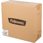 Переплетчик Fellowes Pulsar E (FS-56207) A4/перф.15л.сшив/макс.300л./пластик.пруж. (6-38мм)/электр., фото15