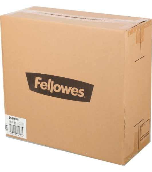 Переплетчик Fellowes Pulsar E (FS-56207) A4/перф.15л.сшив/макс.300л./пластик.пруж. (6-38мм)/электр.