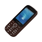 Мобильный телефон Maxvi K20 кофейный, фото2