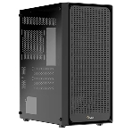 Компьютерный корпус Ocypus Gaммa C50 без БП черный (Gaммa-C50-BKG000XX-GL), фото13