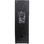 Минисистема Supra SMB-2050, 180Вт, FM USB BT SD, черный, фото6