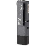 Диктофон Цифровой Digma DiVoice RV50 8Gb черный, фото9