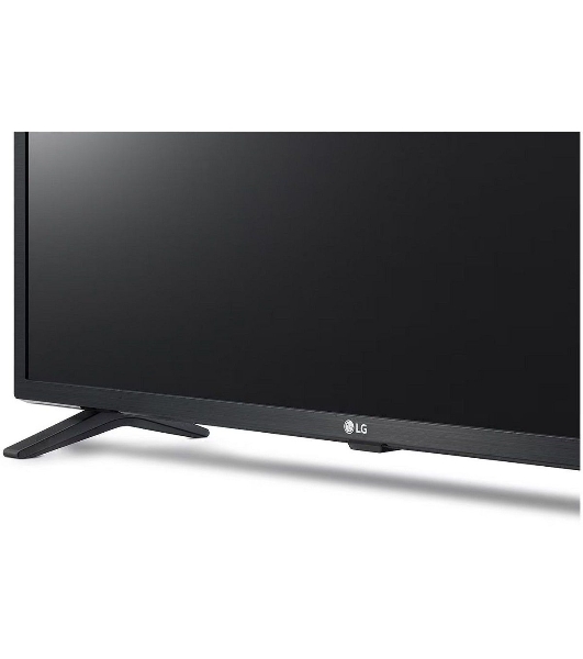 Телевизор LG 32' 32LQ63006LA черный DLED FHD 60Hz Smart TV WebOS 1.5GB/8GB