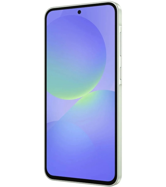 Смартфон Samsung Galaxy SM-A366E A36 5G, 8/128Gb, лайм