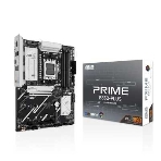 Материнская плата ASUS PRIME B850-PLUS, AM5, AMD B850, 4xDDR5, 4xSATA, 3xM.2, 1xPCIe 5.0 x16, 1xPCIe 4.0 x16, 1xDP, 1xHDMI, 1x2.5Gb LAN, 4xUSB-A 10Gbps, 1xUSB-C 10Gbps, 2xUSB-A 5Gbps, 2xUSB-A 2.0, 3x3.5 мм, 7.1, ATX, фото 1