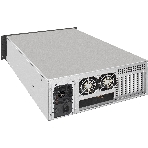 Серверный корпус ExeGate Pro 4U650-010/4U4139L RM 19', высота 4U, глубина 650, БП 1100RADS, USB, фото9