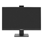Монитор 27' ExeGate SuperView EA2700A IPS 1920x1080, 75 Гц, 5 мс, 16:9, 250 кд/м², HDMI 1.4, VGA, веб-камера (2 Мп), 3.5 мм, черный, фото3