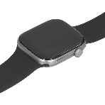 Смарт-часы Apple Watch Series 11 A3331 42 mm, 1.77', OLED, Wi-Fi/NFC/Bluetooth, IP6X, серый космос/черный, фото5
