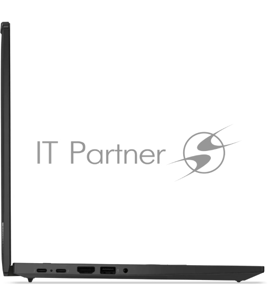 Ноутбук Lenovo ThinkPad T14 G5 Core Ultra 7 155U 16Gb SSD 512Gb Intel Graphics 14' IPS WUXGA (1920x1200) Windows 11 Pro 64 black WiFi BT Cam (21ML0089US)