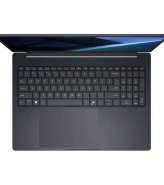 Ноутбук ASUS ExpertBook B5 B5605CCA-PL0126/16'/IPS/Intel Core Ultra 7 255H/16GB/512GB SSD/Intel Arc/DOS/серый/1.75kg