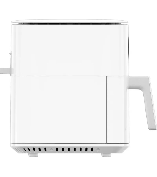 Аэрогриль Xiaomi Smart Air Fryer BHR083MEU белый, 1700 Вт, 6.5 л, сенсор, 7 программ