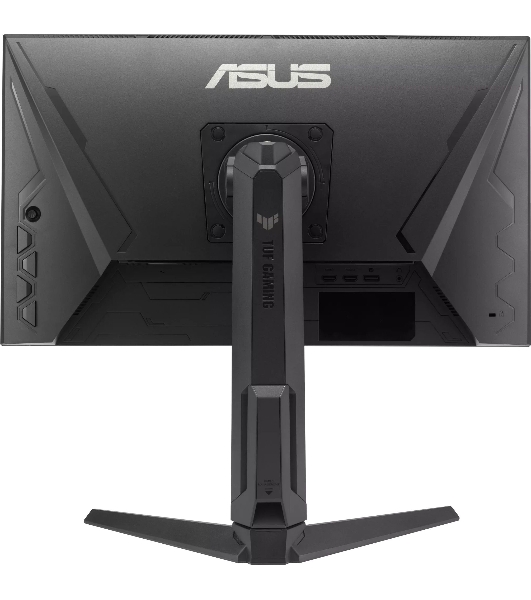 Монитор Asus 24.5' VG259QMRL5A черный Fast IPS LED 16:9 HDMI M/M матовая HAS Piv 1000:1 400cd 178гр/178гр 1920x1080 310Hz DP FHD 4.9кг