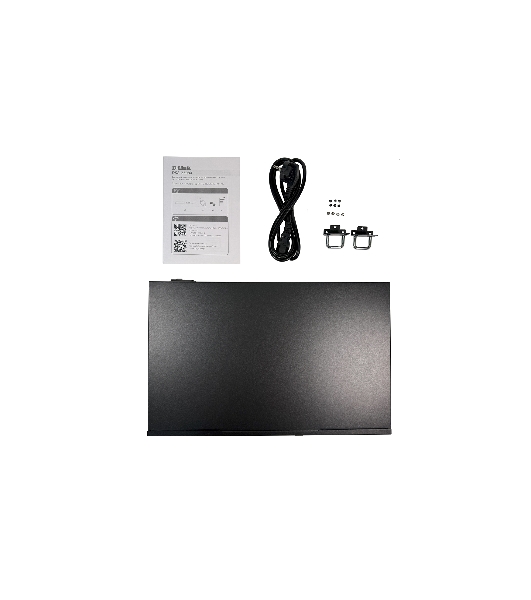 Маршрутизатор D-Link DSA-2308X/A1A, 6×1 Гбит/с + 2×10 Гбит/с SFP+, управляемый
