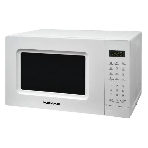 Микроволновая печь Home HDM207BW белый, 20 л, 700 Вт, переключатели — сенсор, фото3
