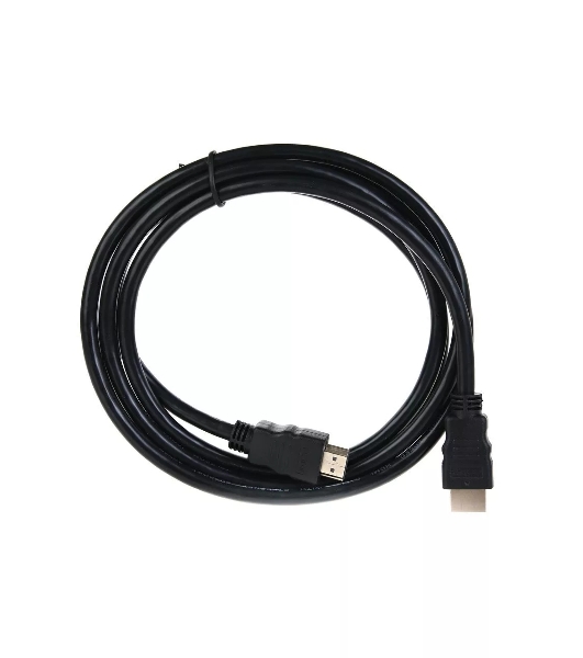 Кабель Telecom HDMI 19M/M ver 2.0,2m TCG200-2M