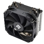 Устройство охлаждения(кулер) Thermalright Assassin King 120 Mini Soc-AM5/AM4/1151/1200/2066/2011/1700 черный 4-pin 25.2dB Al+Cu 980gr Ret (AK120-MINI-V2), фото 1