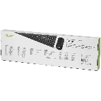 Комплект клавиатура+мышь Acer OKR120 беспроводной, USB, 1600 DPI, чёрный, фото15