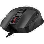 Мышь проводная A4Tech Bloody W65 Max Mini черный, 12000 dpi, USB, кнопки - 9, фото7