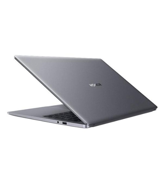 Ноутбук HONOR MagicBook X 16 серый 5301ALXN Intel Core i5/16Gb/SSD 512Gb/16';/IPS/FHD+/60Hz/NoOS