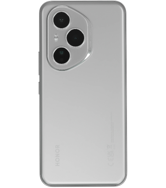 Смартфон HONOR 400 PRO 12/256Gb, серый