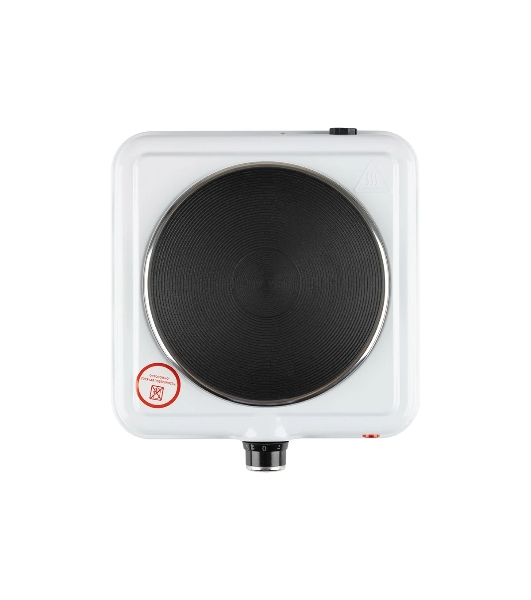 Плита настольная электрическая Homestar HS-1108, чугун