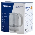 Чайник электрический Renova KT17G-03W, фото2