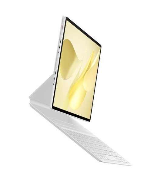 Планшет Huawei MatePad 12X 12+256Gb PaperMatte WF+KB белый 53014KPV