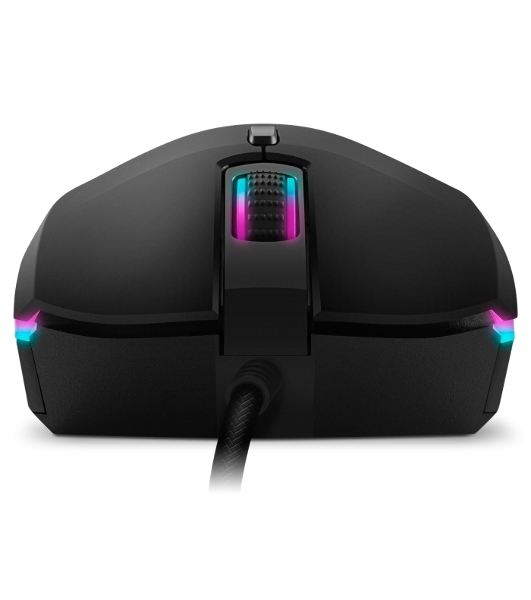Мышь проводная SVEN RX-G800