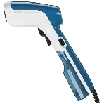 Отпариватель Tefal DT6130E0 белый/голубой, 1300 Вт, 20 г/мин, 70 мл, фото7