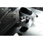 Плита газовая Gefest ПГ 6500-03 0053 черный, конфорок 4 шт, духовка 52 л, 60 см x 85 см x 60 см, фото6