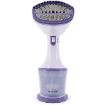 Отпариватель Vitek VT-2660 белый/фиолетовый, 1600 Вт, 30 г/мин, 250 мл, фото7