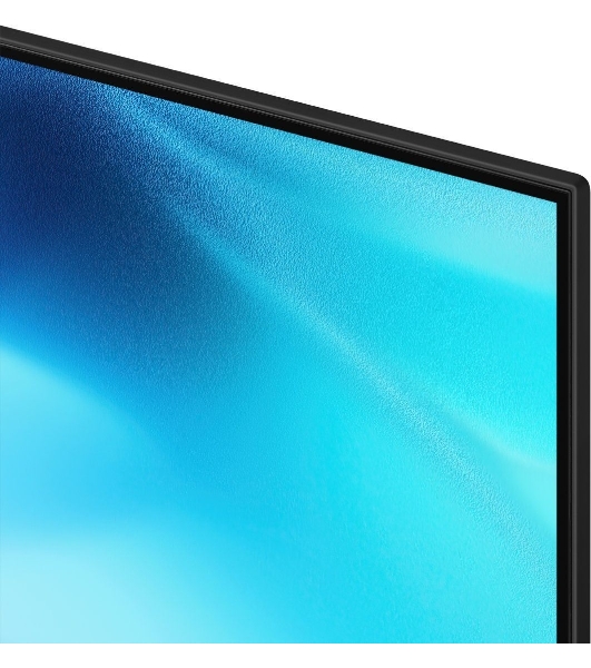 Телевизор Samsung UE43U8000HUXPY, 43', черный, LED 3840x2160 4K Ultra HD, 60Hz, Tizen, 1.5GB/8GB