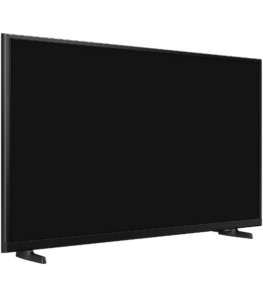 Телевизор SAMSUNG QE32Q5FAAUXPY, 32', черный, Direct LED, Full HD 60Hz, Tizen