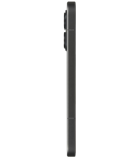 Смартфон Xiaomi 17 12Gb, 512Gb, черный