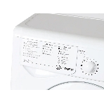Стиральная машина Indesit IWUD 4085 белый, загрузка фронтальная 4 кг, 800 об/мин., класс: А, фото6