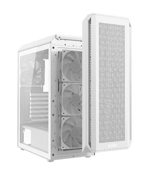 Компьютерный корпус XPG VALORAIRPLUSMTA-WHCWW