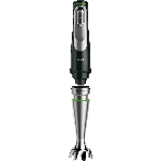 Блендер погружной Braun MQ9135XI черный/серебристый, фото10