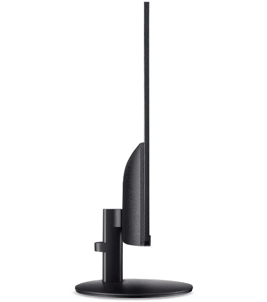 Монитор 23.8' Acer SB243YG0bi IPS 1920x1080, 120 Гц, 1 мс, 16:9, 250 кд/м², 1xHDMI, VGA, черный