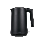 Чайник электрический Centek CT-1011 черный, 2200 Вт, 1.5 л, фото 1