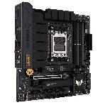 Материнская плата ASUS TUF GAMING B650M-PLUS WIFI, AM5, AMD B650, 4xDDR5, 4xSATA, 2xM.2, 1xPCIe 4.0 x16, 1xPCIe 4.0 x4, 1xDP, 1xHDMI, 1x 2.5Gb LAN, 4xUSB-A 3.2 Gen 2, 1xUSB-A 3.2 Gen 1, 1xUSB-C 3.2 Gen 2x2, 5x3.5 мм, 7.1, mATX, фото5