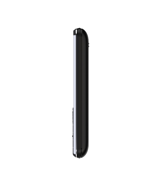 Мобильный телефон Maxvi P21i черный