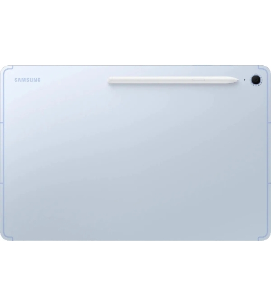 Планшет Samsung Galaxy Tab S10 FE+ SM-X626B 13.1', 8Gb, 128Gb, Wi-Fi, 5G, Android 15 голубой